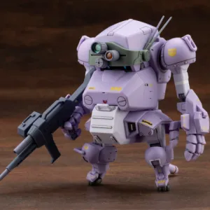 JGSDF Type 07-?? Tank Nacchin [SCOPEDOG Ver.] MELQUIYAN FORCES COLOR Electron Movement