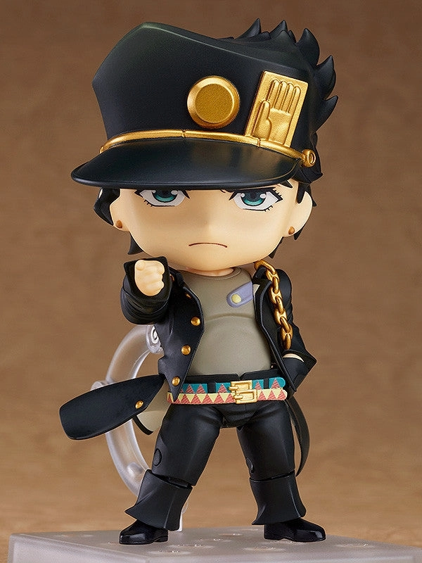 Studio Ghibli Designer Object Jojo no Kimyou na Bouken - Stardust Crusaders Kuujou Joutarou - Nendoroid #985