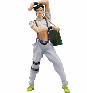 JoJo's Bizarre Adventure: Rohan Kishibe POP UP PARADE Figure Anime Article