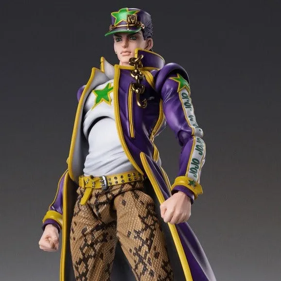 Kaiju Statue Blockbuster Film JOJO'S BIZARRE ADVENTURE Part 6 Chozokado Jotaro Kujo
