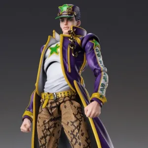 Kaiju Statue Blockbuster Film JOJO'S BIZARRE ADVENTURE Part 6 Chozokado Jotaro Kujo