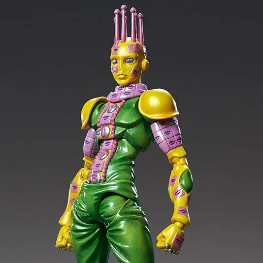 Art Model JOJO'S BIZARRE ADVENTURE Part 6 Stone Ocean Chozokado Ki