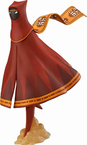 Journey - POP UP PARADE The Traveler (Good Smile Company) Designer Decor