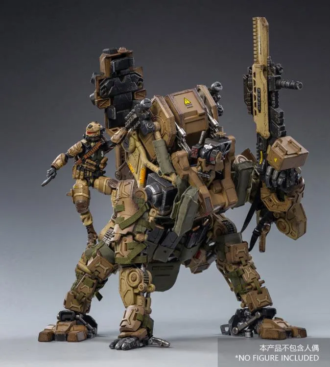JOY TOY 09ST LEGION FEAR(ASSAULT) MECH 1/18 Conservation Grade