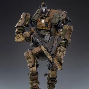 JOY TOY 09ST LEGION FEAR(ASSAULT) MECH 1/18 Asian Art highly recommended