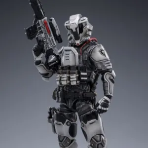 Patio Decor Universal Appeal Joy Toy Skeleton Forces Shadow Wing- Enforcer (Black & Gold Limited)