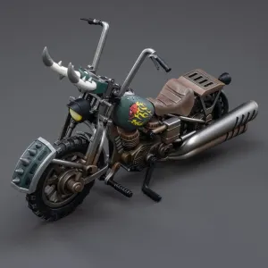 Joy Toy The Cult of San Reja Hell Walker H20 Chrome Plated