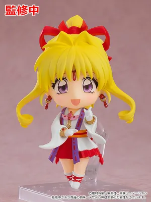 Phantom Thief Jeanne: 2343 Phantom Thief Jeanne Nendoroid Gaming Unit