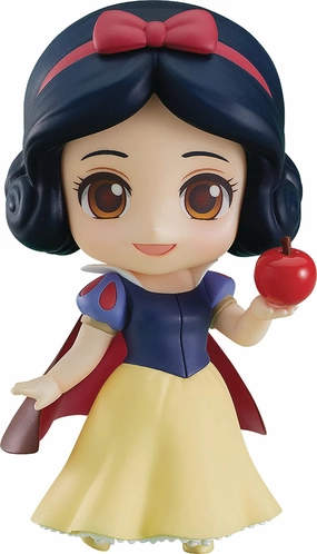 Robot Merchandise "Snow White and the Seven Dwarfs" Nendoroid#1702 Snow White
