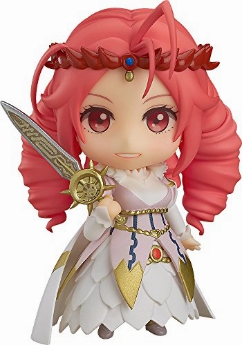 Premium Toy Juliana  Nendoroid (#754) Chain Chronicle Haecceitas no Hikari