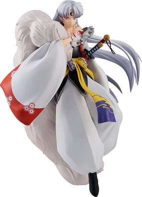 "Inuyasha: The Final Act" POP UP PARADE Sesshomaru Gender Neutral