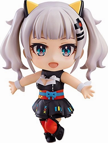 Kaguya Luna Nendoroid (#947) Kaguyaluna Designer Hobby Art Showcase