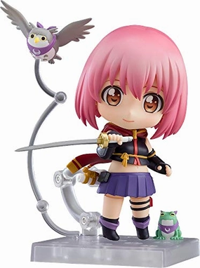 Winter Decoration Coastal Decor Kamari Nendoroid (#1028) Release the Spyce