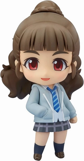 Kamiya Nao  Nendoroid The Idolmaster Cinderella Girls Recycled plastic