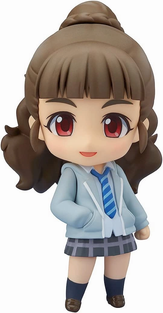 Kamiya Nao  Nendoroid The Idolmaster Cinderella Girls Recycled plastic