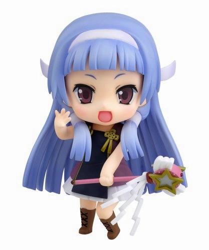 Kannagi Nagi Nendoroid PVC Decor