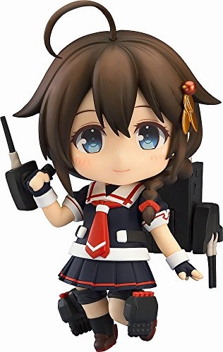 Art Item Kantai Collection Nendoroid#632 Shigure