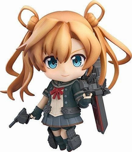 Kantai Collection Nendoroid (#867) Abukuma (Kai Ni version) ~Kan Colle~ - Good Smile Company Fall Decor Designer Item