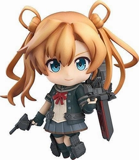 Kantai Collection Nendoroid (#867) Abukuma (Kai Ni version) ~Kan Colle~ - Good Smile Company Fall Decor Designer Item
