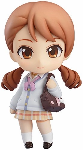 Indie Game High End Karen Hojo Nendoroid The Idolmaster Cinderella Girls