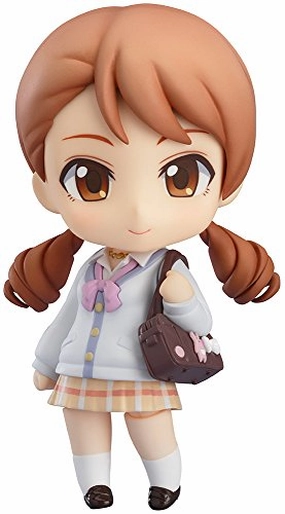 Indie Game High End Karen Hojo Nendoroid The Idolmaster Cinderella Girls