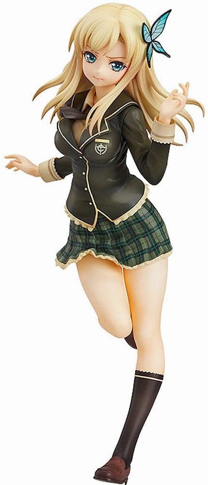Best Seller Character Display Kashiwazaki Sena 1/7 Boku wa Tomodachi ga Sukunai