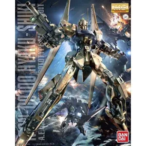 [Backorder] Bandai Hobby MG 1/100 Hyakushiki Ver 2.0 (5061592) Video Recorder