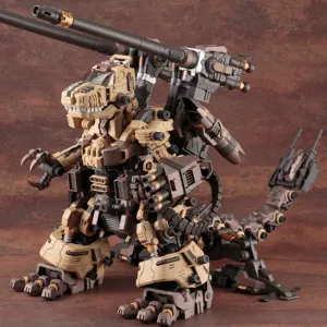 [Backorder] Zoids Gojulas The Ogre Plastic Model Kit Wormhole Concept