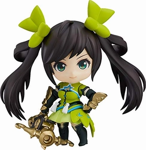 Crystal Figure Kings of Glory Sun Shang Xiang Nendoroid (#977)