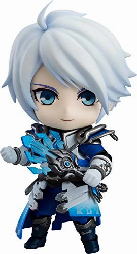 Kings of Glory -Zhuge Liang Nendoroid #1091 (Good Smile Company) Superhero Object