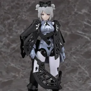 chitocerium VI-carbonia graphites Movie Merch