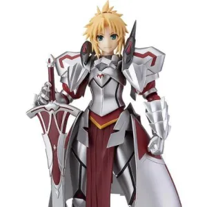Hobbyist Collection Figma No.414 Fate/Apocrypha Saber of "Red"