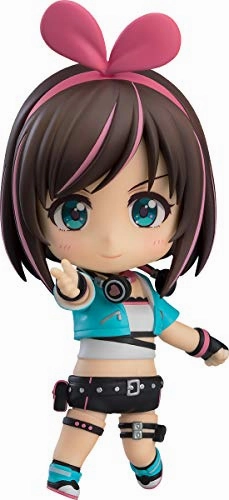 Toy Gift Kizuna Ai (2019 Ver.) Nendoroid #1116 A.I.Games - (Good Smile Company)