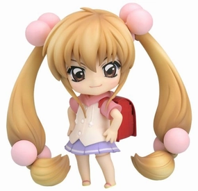 Kokonoe Rin Nendoroid (#060) Kodomo no Jikan Premium product