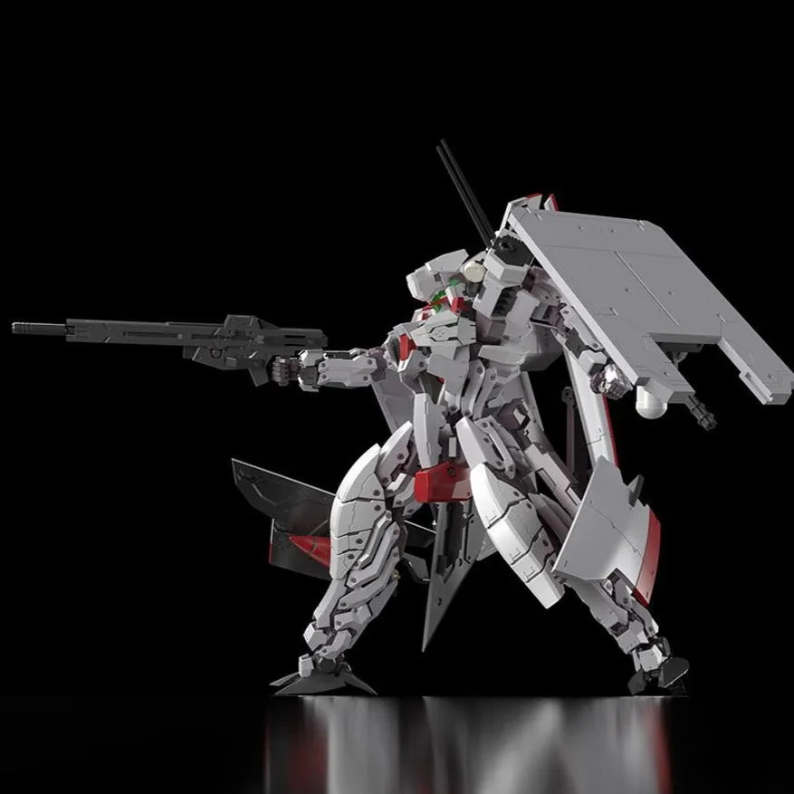 Tool Bench Kotobukiya FRAME ARMS CVX-83 IZUMO