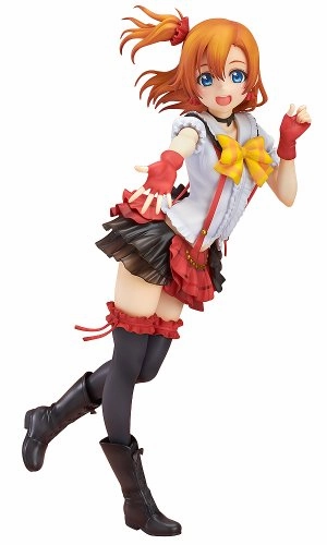 Kousaka Honoka 1/8 Love Live! School Idol Project Mindfulness practice