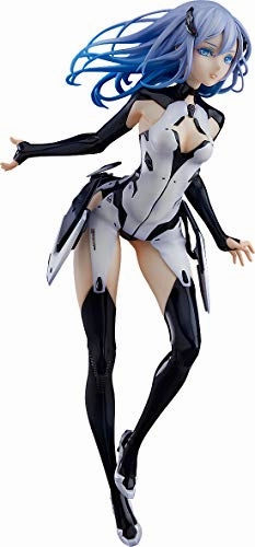 Lacia (2018 Ver. version) - 1/8 scale - Beatless Award Winner