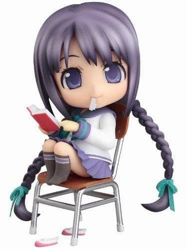 Gift For Her Fantasy Vehicle Bungaku Shoujo Nendoroid Amano Touko Good Smile Company