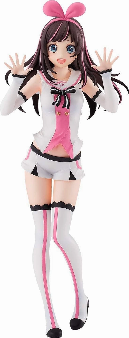 National Symbol Chibi Character A.I.Channel - Kizuna Ai - Pop Up Parade (Good Smile Company)