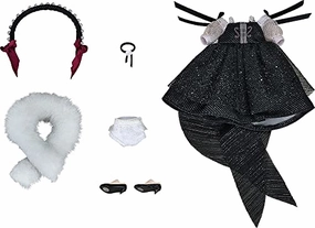 Movie Toy Nendoroid Doll Outfit Set Classical Concert (Girl)