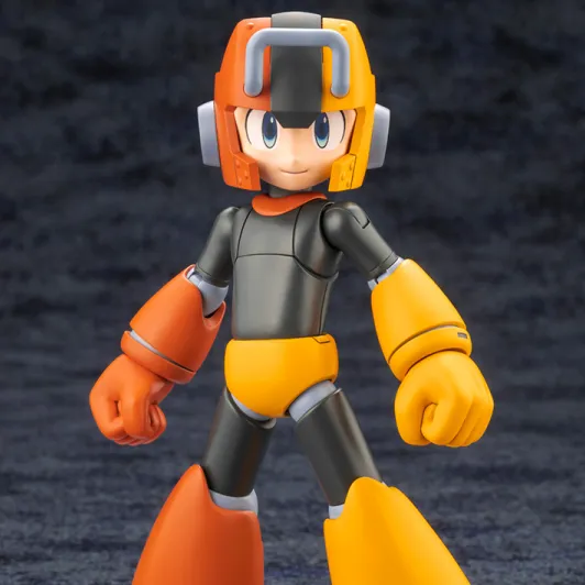 Preschool Fun Water Cycle MEGA MAN Pile Driver Ver.