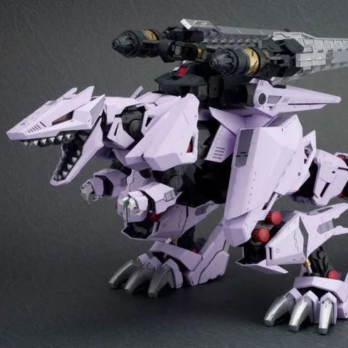 Meditation aid Talent Unleash ZOIDS EZ-049 BERSERK FUHRER REPACKAGE VER. PLASTIC MODEL KIT