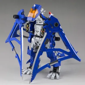 Chemical Reaction Update Release Zoids RZ-010 Pteras Bomber Marking Plus Plastic Model Kit