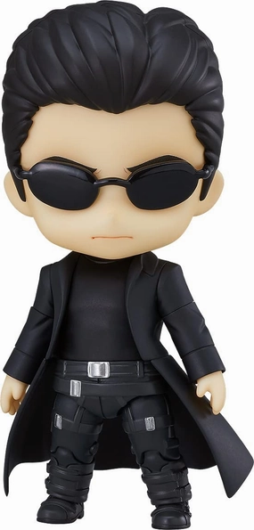 "The Matrix" Nendoroid#1871 Neo Premium Model