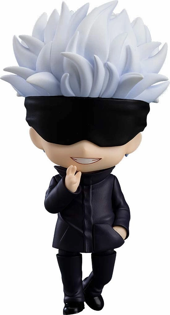 Anime Toy "Jujutsu Kaisen" Nendoroid#1528 Gojo Satoru