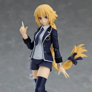 Chibi Style Figma No.466 Fate/Apocrypha Jeanne d'Arc: Casual ver.