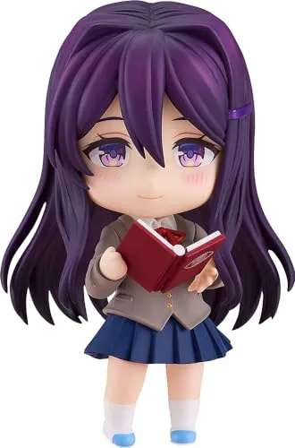 Nendoroid "Doki Doki Literature Club!" Yuri TV show