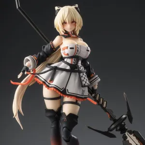 Display Toy Art Hero Snail Shell House of Sand Saori