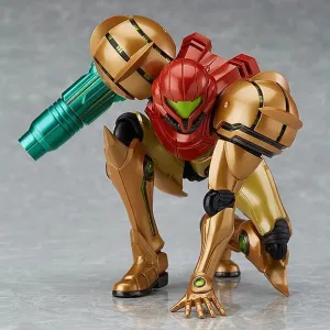 Figma No.349 METROID PRIME 3 CORRUPTION Samus Aran: PRIME 3 ver. Bird Model