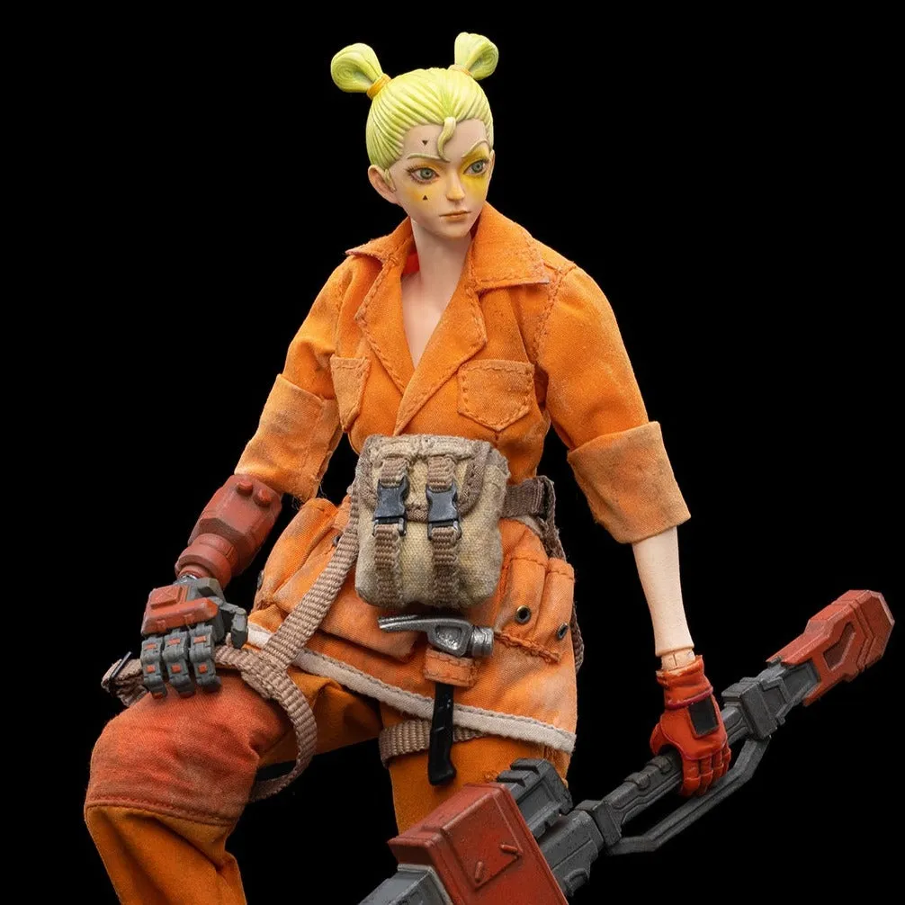 Frontline Chaos Lie Rubber Toy